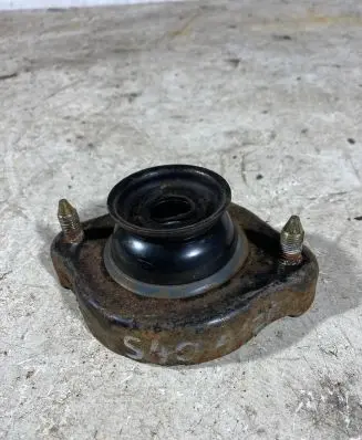 Volvo S40, V40 Rear coil spring rubber mount 