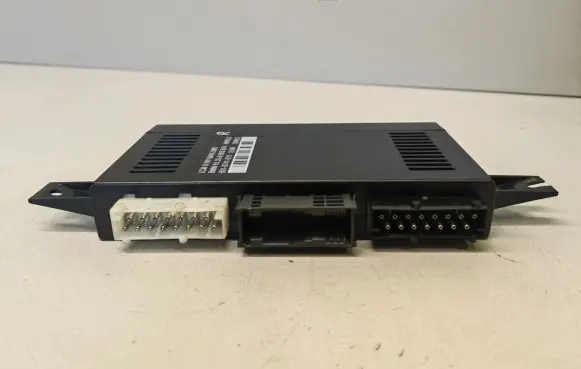 Light module LCM