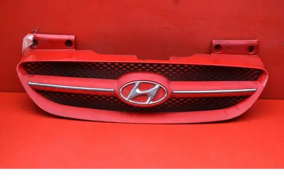 Hyundai Getz Front grill 86385-1C310