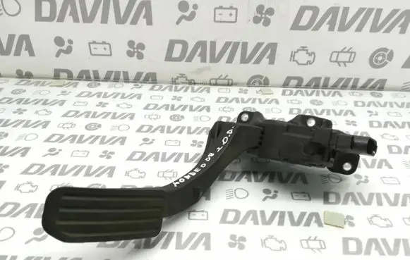 Ford Mondeo MK IV Accelerator throttle pedal 6G92-9F836-PC 6PV009220 6PV009220-09