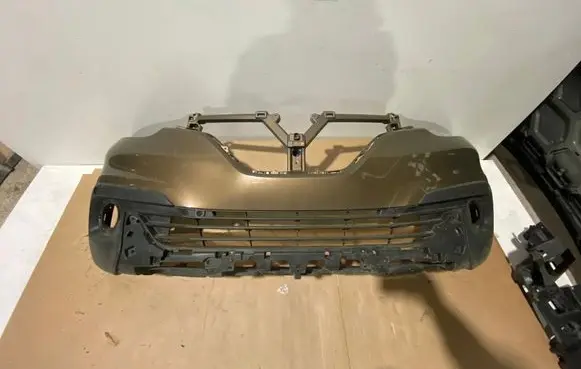 Renault Kadjar Front bumper 620220343R