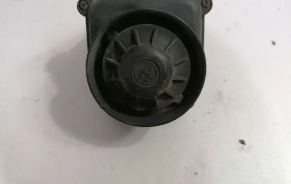 BMW 5 E60 E61 Horn signal 6935988