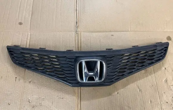 Honda Jazz Front grill 71121-tG5-H010