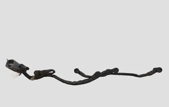 Mazda 6 Glow plug wires