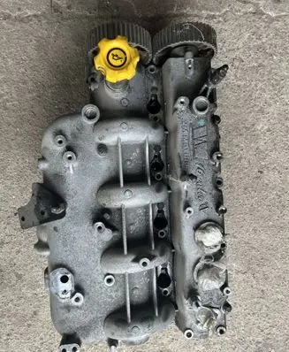 Engine head