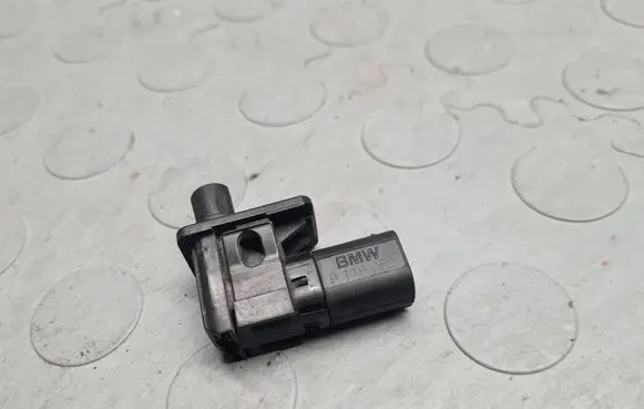 BMW 5 E60 E61 Bonnet alarm switch sensor 9119052