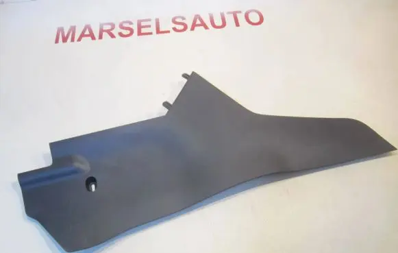 Volkswagen T-Cross Other center console (tunnel) element 2GM863045