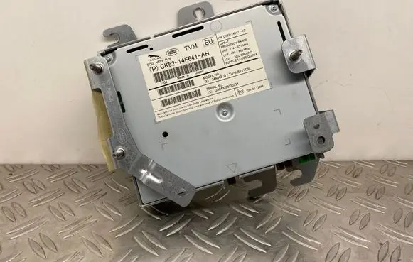 Land Rover Range Rover Sport L494 Video control module CK5214F641AH