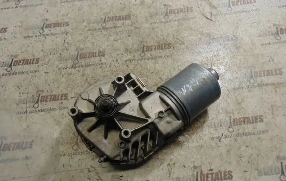 Mercedes-Benz E W212 Front wiper linkage and motor 1397220564
