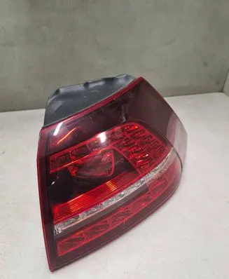 Volkswagen Golf VII Rear/tail lights 5G0945208 81230201