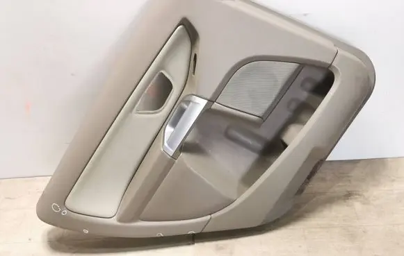 Volvo XC90 Rear door card panel trim 39995387 1408432 1132338