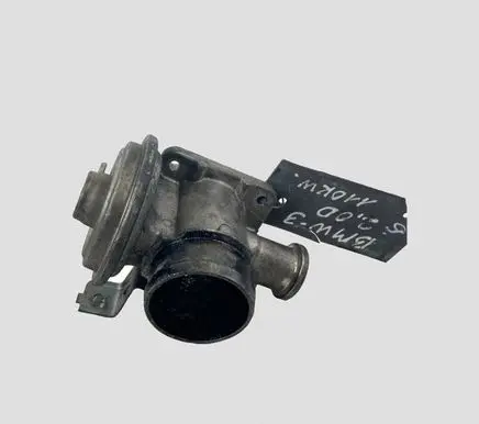 BMW 3 E46 EGR valve 728264