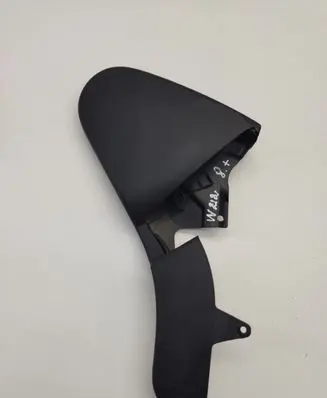 Seat trim