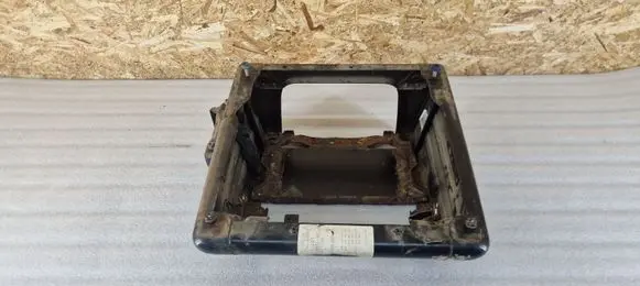 Volkswagen Transporter - Caravelle T5 Driver seat console base 7H1881677AC 476218S003