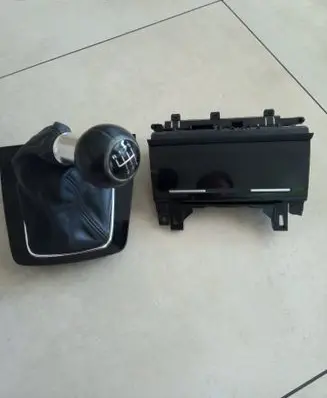 Audi A4 S4 B7 8E 8H Car ashtray 8E0857951 8E0864261