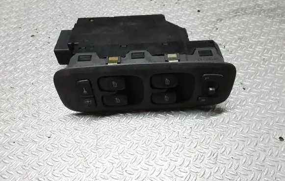 Volvo S80 Electric window control switch