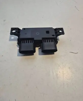 Mercedes-Benz B W247 Fuel injection pump control unit/module A0009008214 A0009015303
