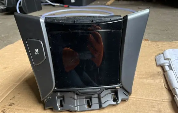 Hyundai i40 Glove box set 3Z1504