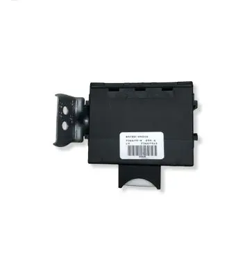 Toyota Avensis T250 Immobilizer control unit/module 8978005040