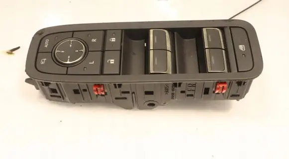 Lexus RX 330 - 350 - 400H Electric window control switch 639-2N36