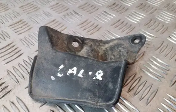 Honda Jazz Rear mudguard 
