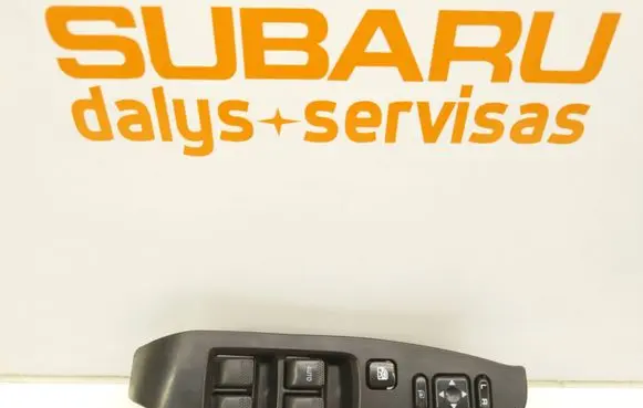 Subaru Legacy Electric window control switch 83071AE020