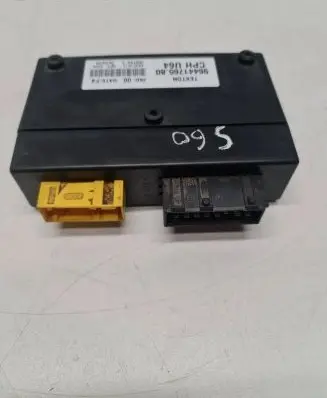 Volvo S60 Immobilizer control unit/module 9644176580 42301512 CPHU64