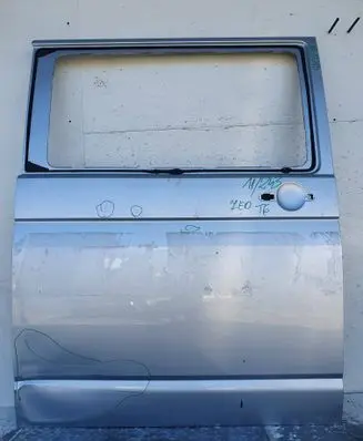 Volkswagen Transporter - Caravelle T6 Side sliding door 