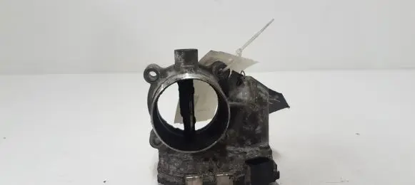 Volvo XC90 Throttle valve 8692720 0281002701