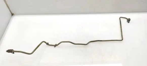 Subaru Forester SF Air conditioning (A/C) pipe/hose 5352327021