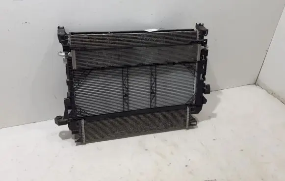 Renault Trafic III (X82) Radiator set 