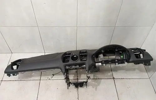 Porsche Cayman 981 Dashboard 98155231100
