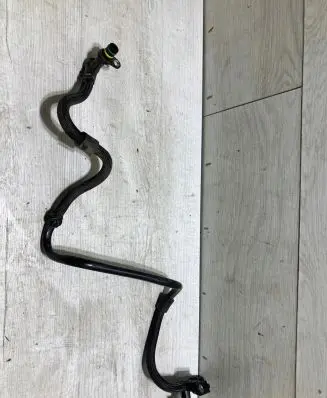 Skoda Octavia Mk3 (5E) Vacuum line/pipe/hose 04l129456e