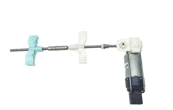 Audi A4 S4 B8 8K Seat adjustment motor 982675103 982675 192A