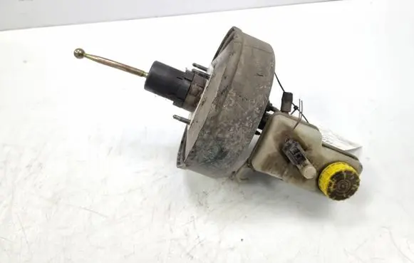 Skoda Fabia Mk1 (6Y) Master brake cylinder 6Q1614105AD