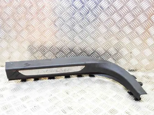 Jaguar I-Pace Front sill trim cover J9D313200A