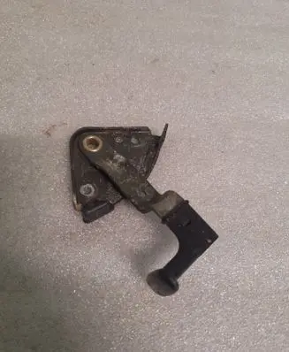Audi 80 90 B3 Engine bonnet (hood) release handle 