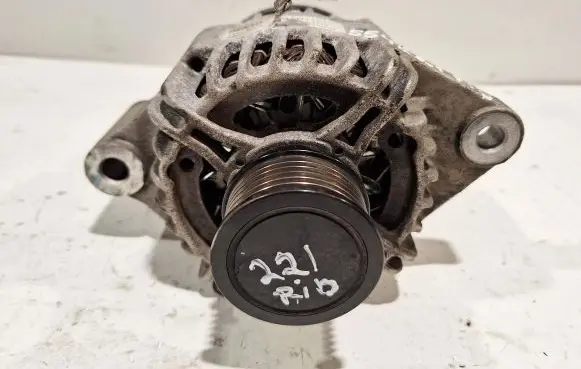 Fiat Tipo Generator/alternator 554221