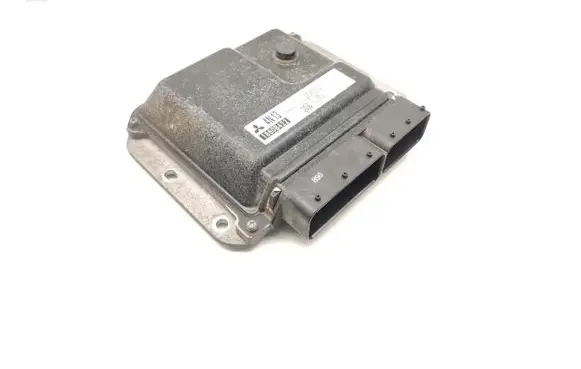 Mitsubishi ASX Engine control unit/module 275800-8904 1860B422