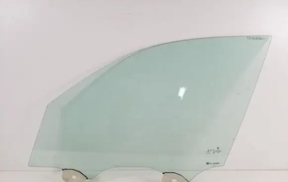 BMW iX3 G08 Front door window glass four-door 9482639