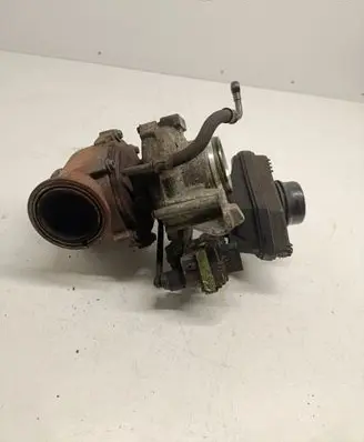 BMW 3 F30 F35 F31 Turbo 782320207