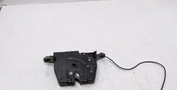 BMW X1 E84 Tailgate/trunk/boot lock/catch/latch 912781105 163672 51247200511