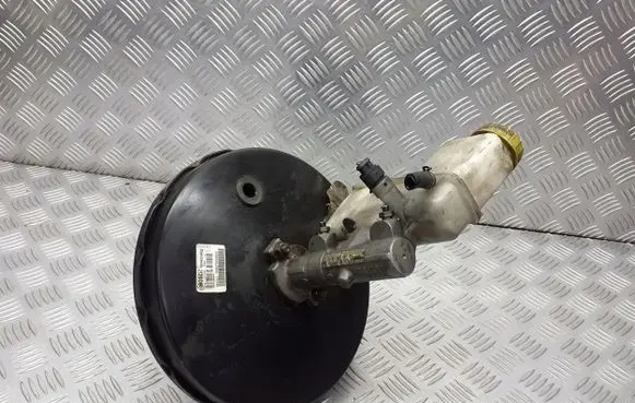 Fiat Stilo Brake booster 0204024829