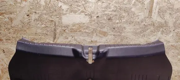 Mercedes-Benz SLK R172 Trunk/boot sill cover protection A1726900041