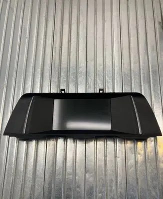 BMW 5 F10 F11 Screen/display/small screen 9289007 GD0650NC00C40