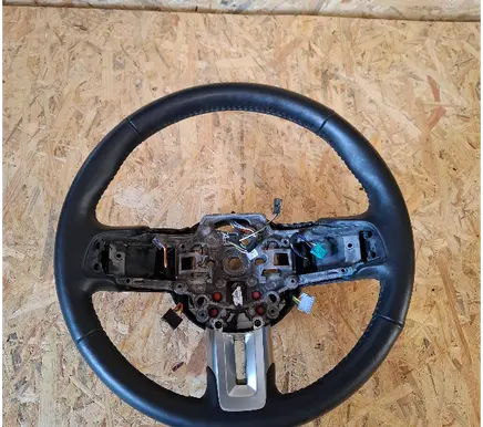 Ford Mustang VI Steering wheel JR33C699D90