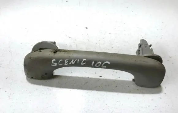 Renault Scenic II - Grand scenic II Front interior roof grab handle