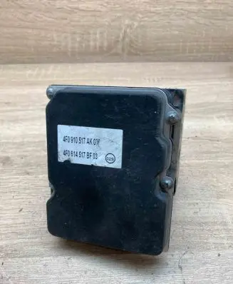 Audi A6 S6 C6 4F ABS Pump 4F0910517AK 0265251590