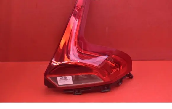 Volvo V40 Rear/tail lights 31395845