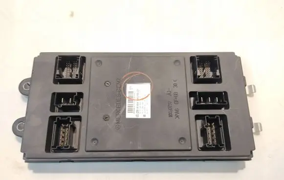 Mercedes-Benz R W251 SAM control unit 1645406501